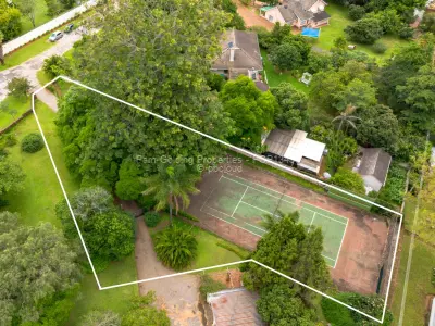 Residential Stand for Sale in Colne Valley