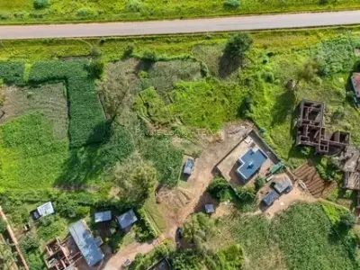 Residential Stand for Sale in Glen Lorne