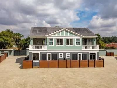 Townhouse/Cluster for Sale