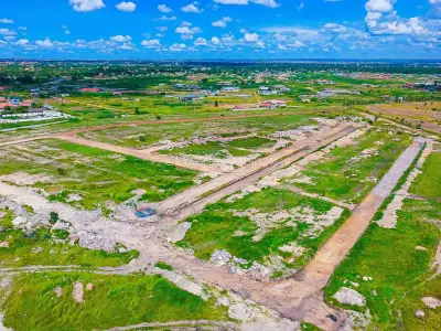 Residential Stand for Sale in Hatfield