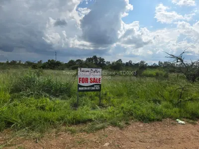 Residential Stand for Sale in Daylesford