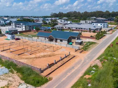 Cottage/Garden Flat for Sale