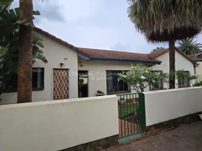 Townhouse/Cluster for Sale