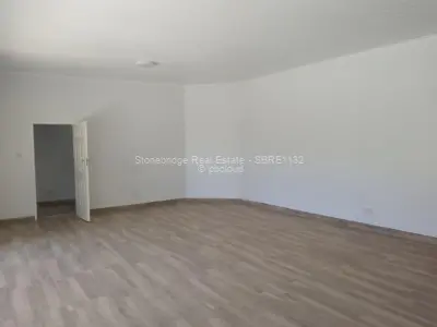 4 Bedroomed House In Riverside To Rent