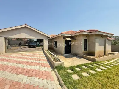 Hillside House For Sale