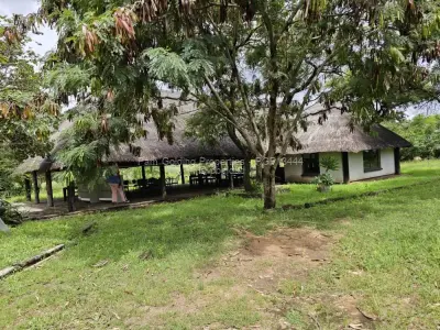 Ideal Residential Space