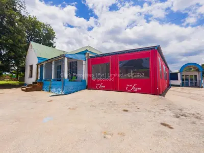 Other Commercial for Sale