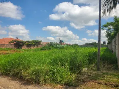 Residential Stand for Sale in Manresa