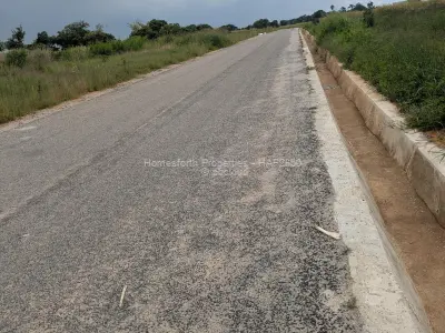 Residential Stand for Sale in Ruwa
