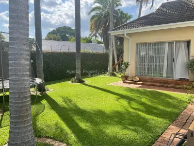 Townhouse/Cluster for Sale