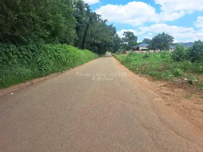 Residential Stand for Sale in Marlborough