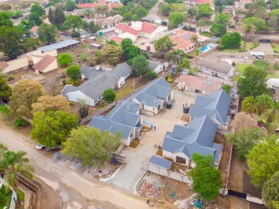 Townhouse/Cluster for Sale