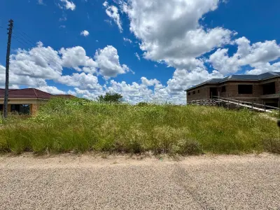 Residential Stand for Sale in Hopeville