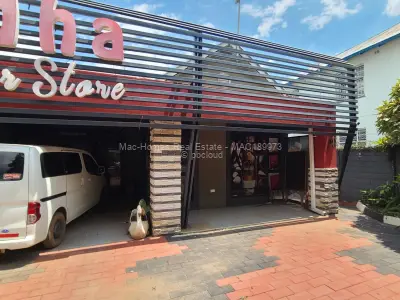 Other Commercial to Rent