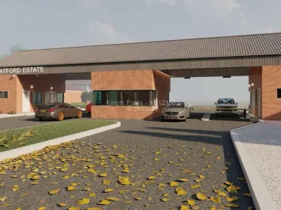 Residential Stand for Sale in Rydale Ridge