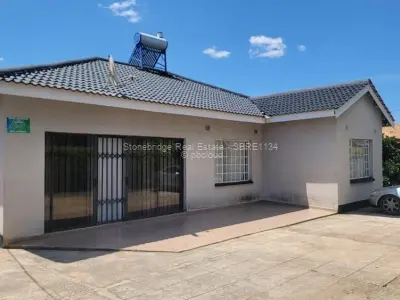 Townhouse/Cluster for Sale