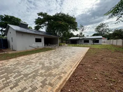 AN EXQUISITE PROPERTY IN A SOUGHT-AFTER PRIME LOCA