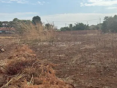 Residential Stand for Sale in Norton