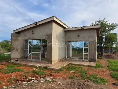 Farm/Plot for Sale in Kadoma