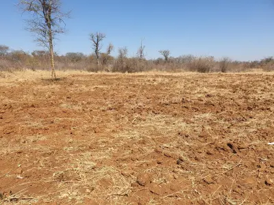 Farm/Plot for Sale in Darwendale