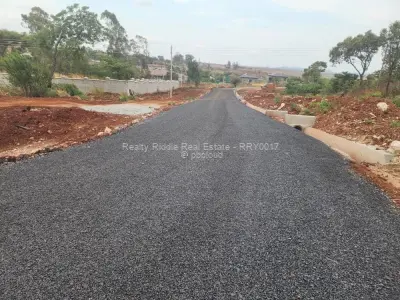 Residential Stand for Sale in Brookeview