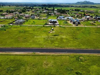 Residential Stand for Sale in Goodhope