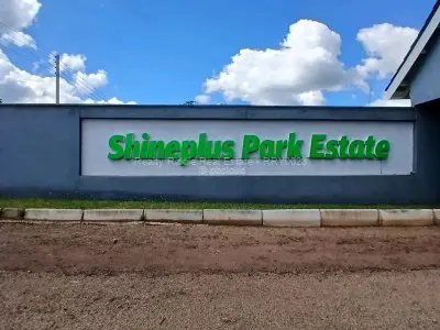 Residential Stand for Sale in Haydon Park