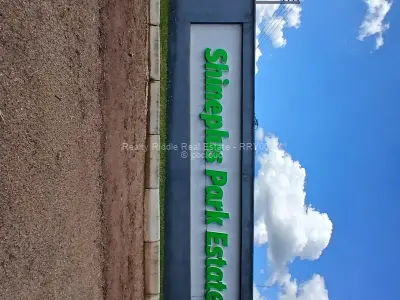 Residential Stand for Sale in Haydon Park