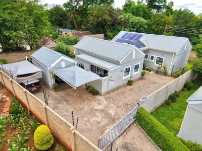 Townhouse/Cluster for Sale