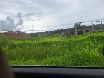 Residential Stand for Sale in Hatcliffe