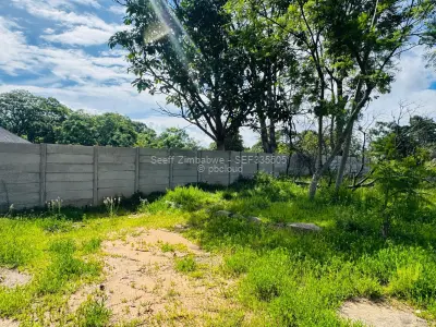 Residential Stand for Sale in Hatfield