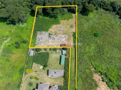 Residential Stand for Sale in Carrick Creagh Estate