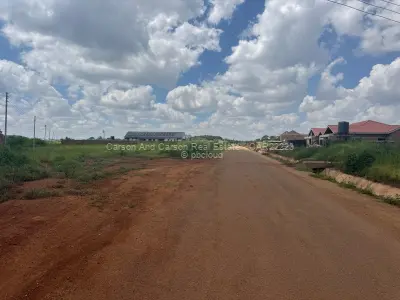 Residential Stand for Sale in Marlborough