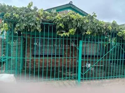 5 Bedroom House For Sale In Chitungwiza