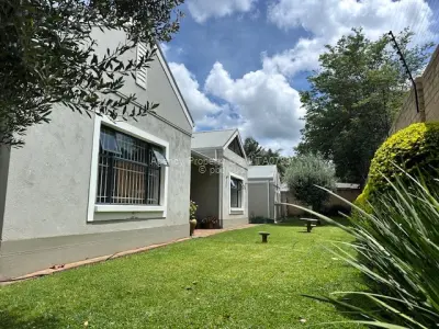 Townhouse/Cluster for Sale