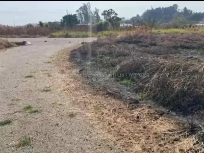 Residential Stand for Sale in Glaudina