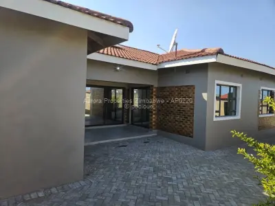4-bedroom Family Home Available- Hopeville