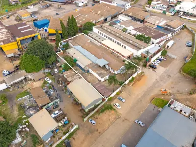 Warehouse/Industrial for Sale