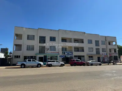 Prime CBD Location:Comfortable 1-Bedroom Apartment