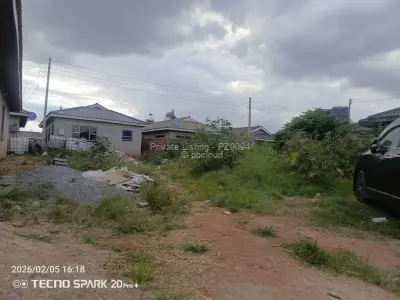 Residential Stand for Sale in Aspindale Park