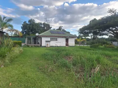 Residential Stand for Sale in Hatfield