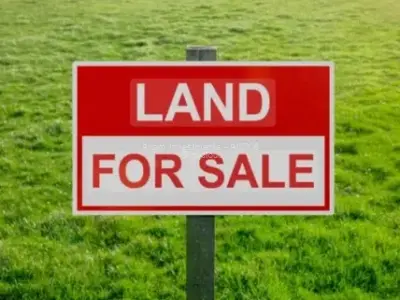 Residential Stand for Sale in Southlea Park