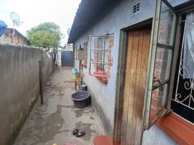 Mufakose House For Sale