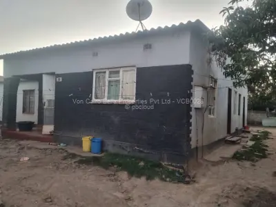 Highfields House For Sale