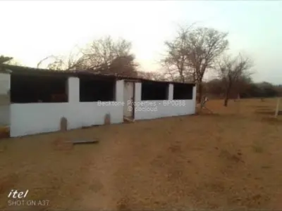 Farm/Plot for Sale in Bubi