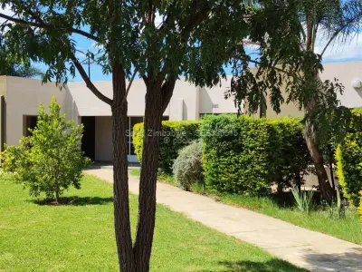 Selbourne Park | BULAWAYO Modern Family Home