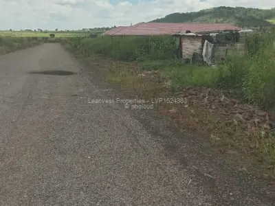 Residential Stand for Sale in Westgate