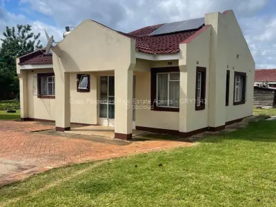 Beautiful Neat Cottage To Let