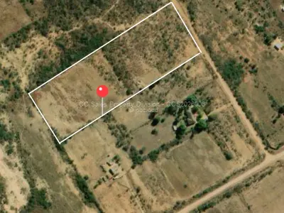 Farm/Plot for Sale in Kensington Byo