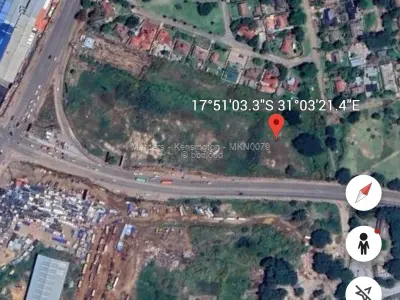 Industrial Stand for Sale in Arcadia